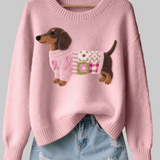 Emma - Uldfiltstræk