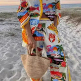 Alberte | Tropisk sæt