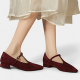 Andrea | Ortopædisk MaryJane