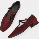 Andrea | Ortopædisk MaryJane