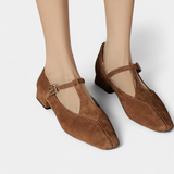 Andrea | Ortopædisk MaryJane