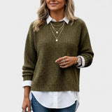 Barbora™ | Sweater Bliss