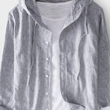 Camilla | Bomuld hættetrøje