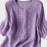 Camilla | Stilfuld skjorte