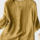 Camilla | Stilfuld skjorte