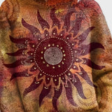 Camilla | Strikrøje Tribal