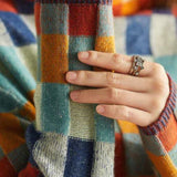 Cecilie | Pilvi Patchwork