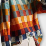 Cecilie | Pilvi Patchwork