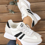 Ella | Ergonomiske sneakers 