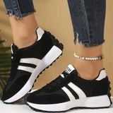 Ella | Ergonomiske sneakers 