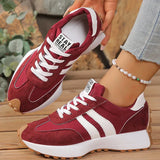 Ella | Ergonomiske sneakers 