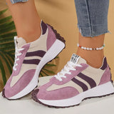 Ella | Ergonomiske sneakers 