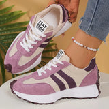 Ella | Ergonomiske sneakers 