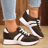 Ella | Ergonomiske sneakers 