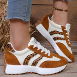 Ella | Ergonomiske sneakers 