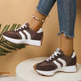 Ella | Ergonomiske sneakers 