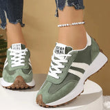 Ella | Ergonomiske sneakers 