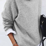 Emilie | Collegetrøje