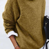 Emilie | Collegetrøje