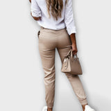 Freja | Strækbukser