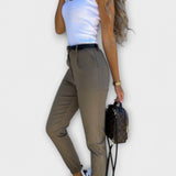 Freja | Strækbukser