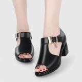 Gitte | Elegante Sandaler