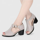 Gitte | Elegante Sandaler