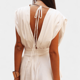 Gitte | Glamourøs heldragt