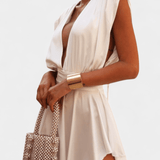 Gitte | Glamourøs heldragt