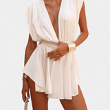 Gitte | Glamourøs heldragt