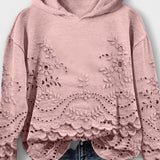 Grace | Hættetrøje