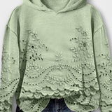 Grace | Hættetrøje