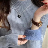 Helene | Kashmir-trøjer