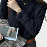 Helene | Kashmir-trøjer