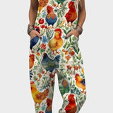 Helene | Komfort Overalls