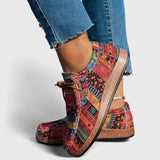 Helene | Ortopædiske sko