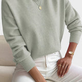 Ivona™ | Varm elegant sweater