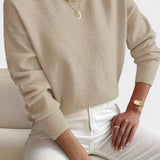 Ivona™ | Varm elegant sweater
