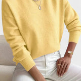 Ivona™ | Varm elegant sweater