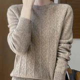 Kuura | Kashmirtrøje