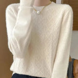 Kuura | Kashmirtrøje