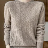 Kuura | Kashmirtrøje