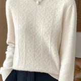 Kuura | Kashmirtrøje