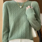 Kuura | Kashmirtrøje