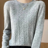 Kuura | Kashmirtrøje