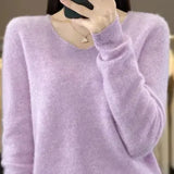 Maja | Kashmirtrøje