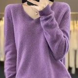 Maja | Kashmirtrøje