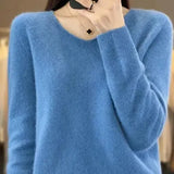 Maja | Kashmirtrøje