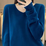 Maja | Kashmirtrøje