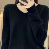 Maja | Kashmirtrøje